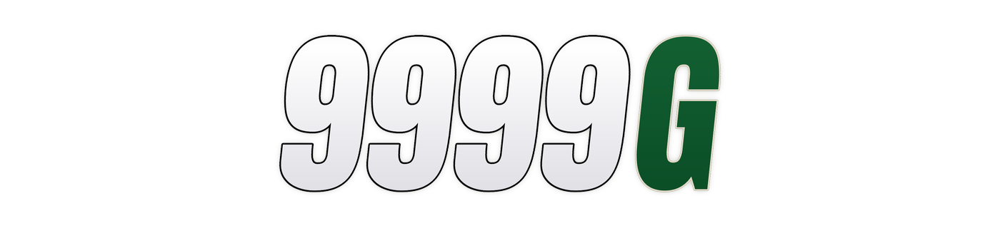 9999g